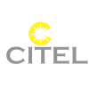 Citel Solar Company Logo